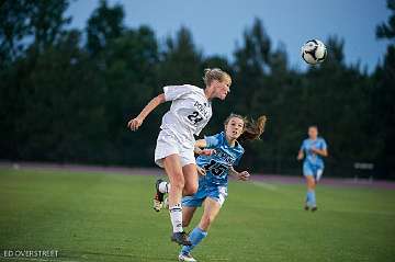 Girls Soccer vs JL Mann 381